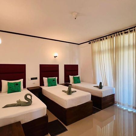 Lemazone Inn Mirissa Εξωτερικό φωτογραφία