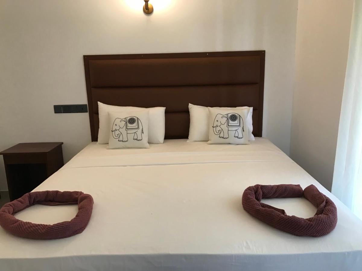 Lemazone Inn Mirissa Εξωτερικό φωτογραφία
