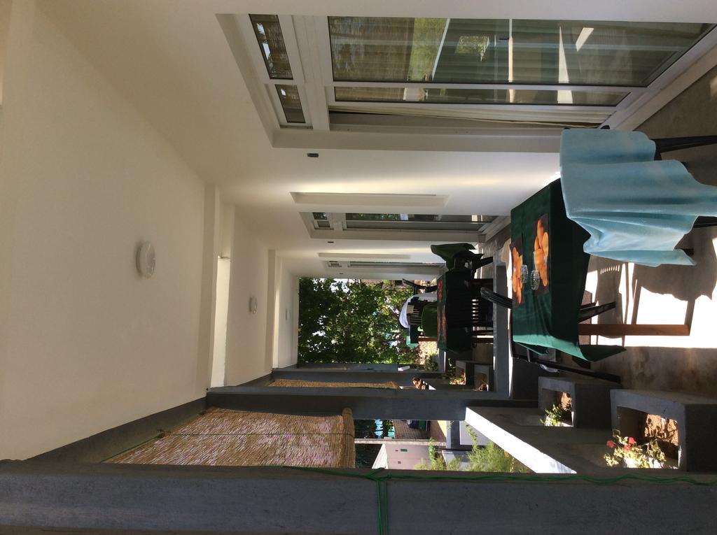 Lemazone Inn Mirissa Εξωτερικό φωτογραφία