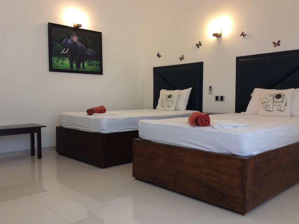 Lemazone Inn Mirissa Εξωτερικό φωτογραφία
